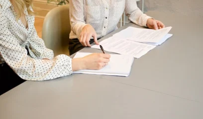 Acte Authentique : les points clé à retenir