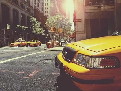 Devenir taxi : les étapes à suivre