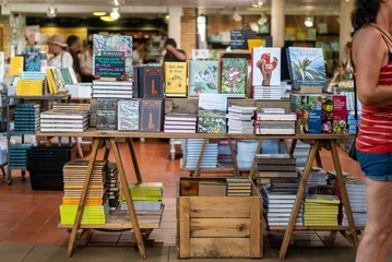 Comment ouvrir une libraire : le guide des formalités