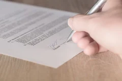 Contrat de prestation de services : définition, obligation et contenu