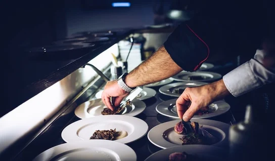 Quelle réglementation pour une cuisine de restaurant ?