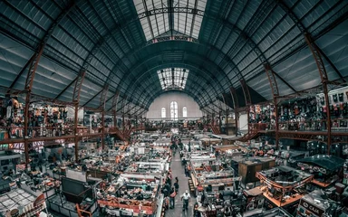 Vendre sur les marchés : quelles démarches ?