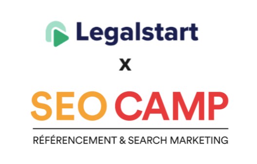 Legalstart x SEO Campp